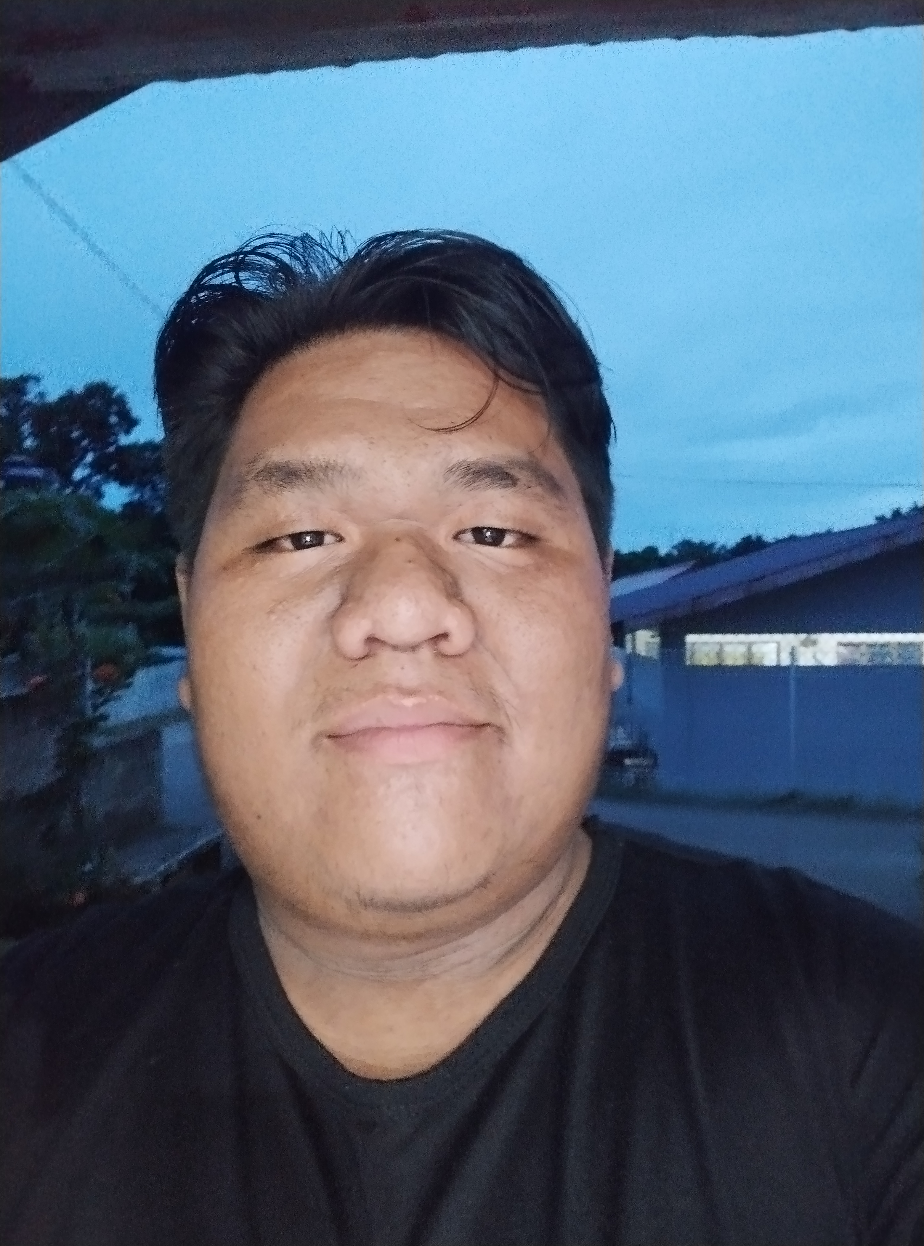 Foto Berkat Zega